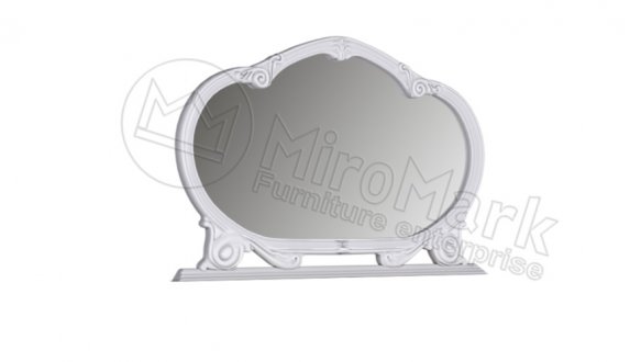 Зеркало Чикаго