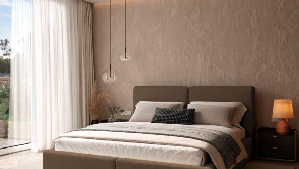 Кровать мягкая Виорина деко Insta / Инста с подъемным механизмом и нишей для белья 2