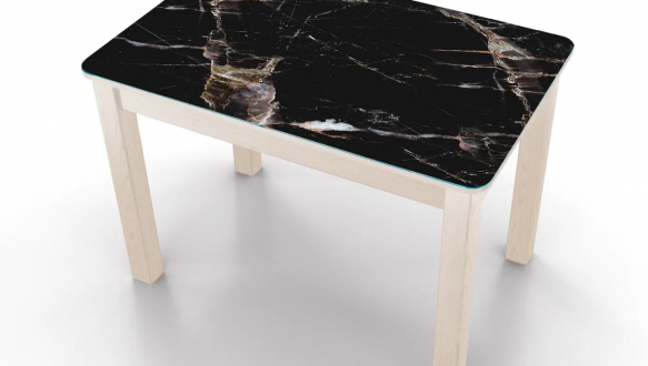 Стол кухонный Джем Boston / Бостон 90 см 5