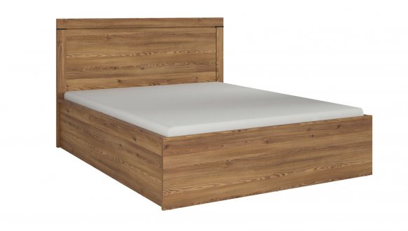 Кровать LOZ/160 Balin
