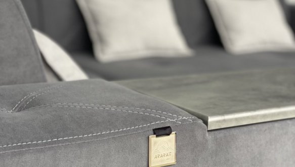 Кутовий диван Роккі 260 0