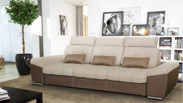 Диван Роланд 6