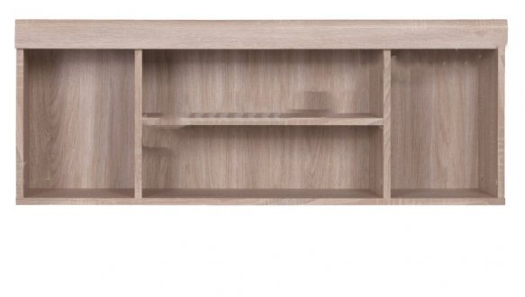 Стелаж навісний REG WISZ Даміс