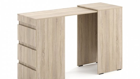 Комод-трансформер Molli Дуб сонома 3