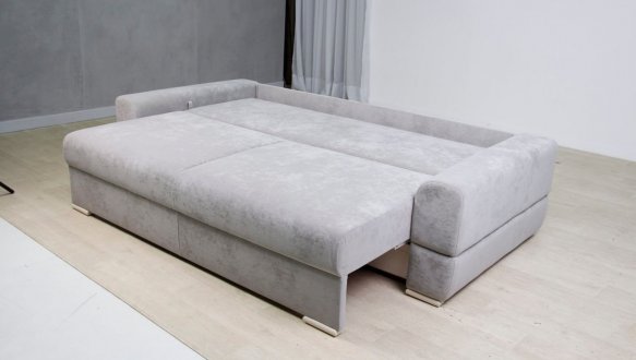 Диван раскладной еврокнижка Бельшер Мебель Стиль 240 × 109 см 2