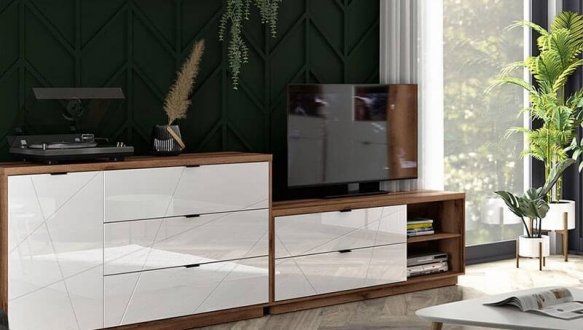 Полка POL/160 Forn 3