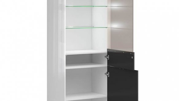 Витрина REG1D1W Forn 3