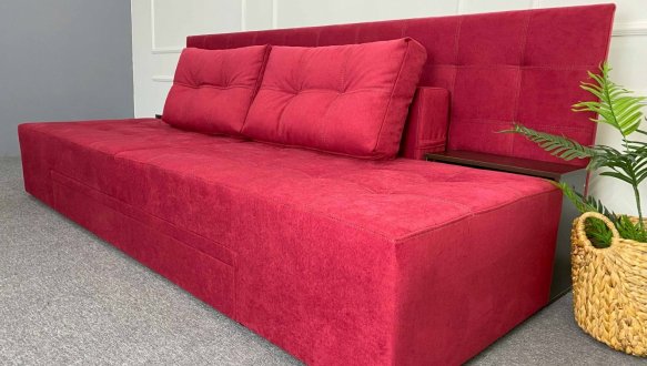 Диван Дублін з шухлядами 1