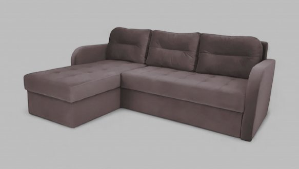 Кутовий диван Твікс 3