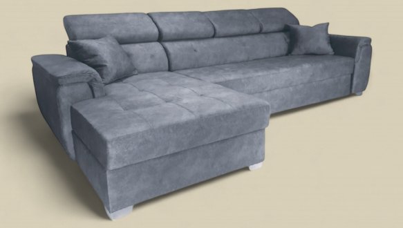 Кутовий диван Глейс 3 3