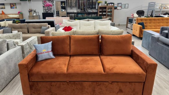 Диван Плаза