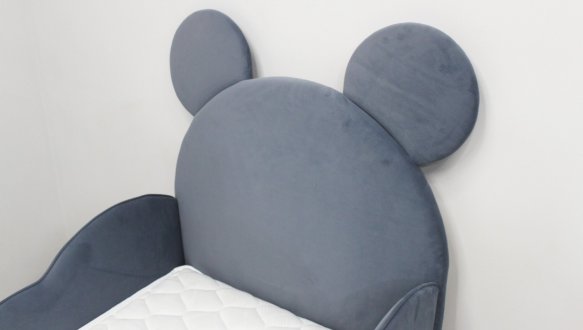 Детская кровать Тедди 6