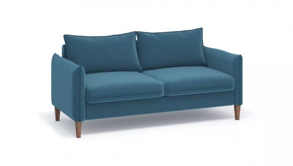 Диван нераскладной двойка Sofyno Vesta/Веста 175 см 4