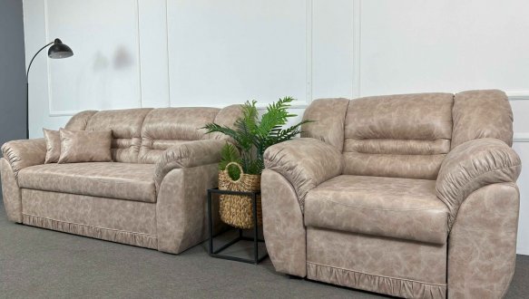 Крісло Хаммер 5