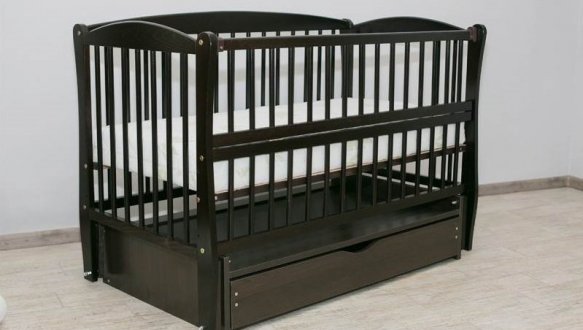 Колыбель Елит 10