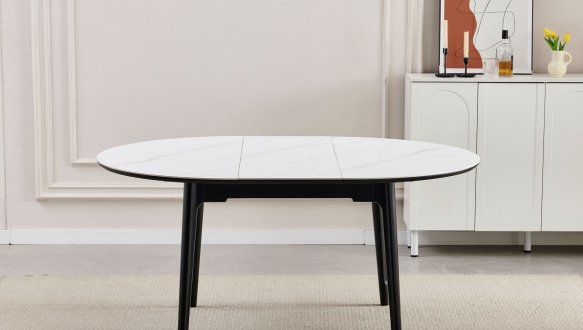 Стіл розкладний Bjorn Askold / Аскольд 105 - 135 см 9