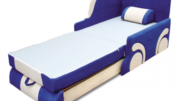 Тапчан Машинка 1