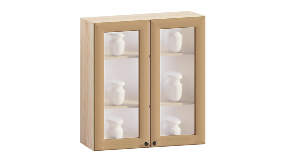 Тумба верхня В80.92.2СК Діамант