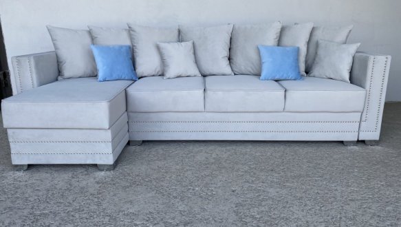 Угловой диван Титаник 305 11