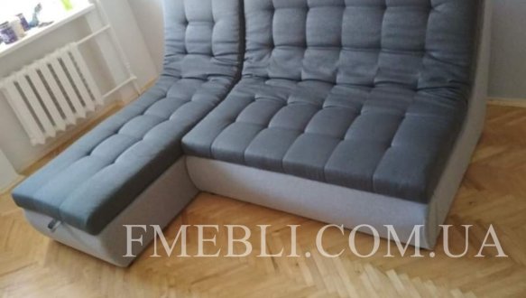 Кутовий диван Насолода 0