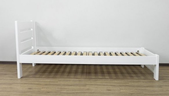 Односпальная кровать Марсель 23