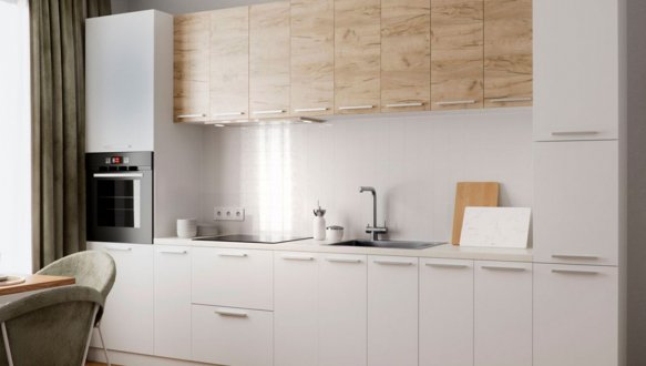 Модульна кухня Rodos 3