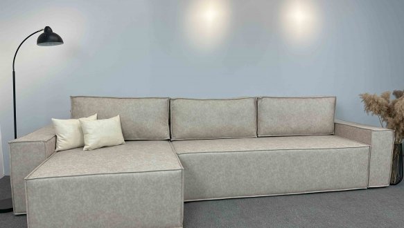 Кутовий диван Шелбі 3,56