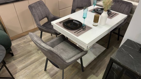 Стул Markus/Маркус Bjorn 85 см 2