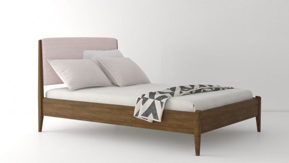 Кровать Seul 3