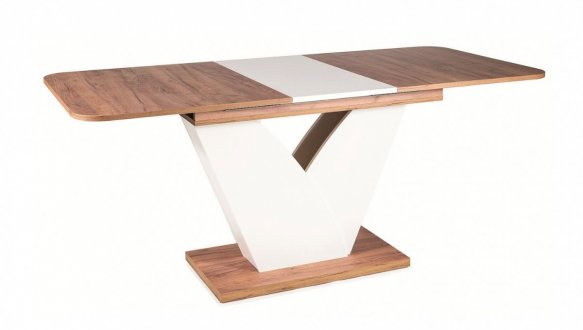 Стол обеденный Vidar 0