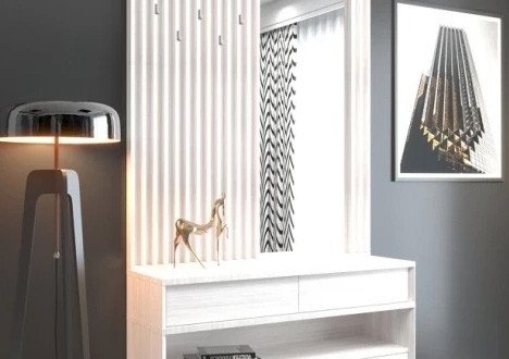 Прихожая Дели 0