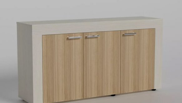 Комод 11 MatroLuxe 2