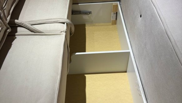 Кутовий диван Прайм Люкс 7