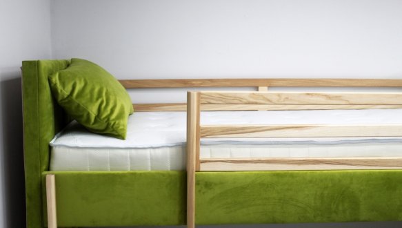 Кровать двухъярусная Твикс 2