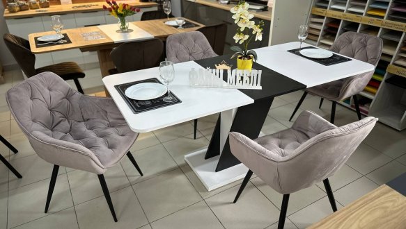 Крісло Cherry 3