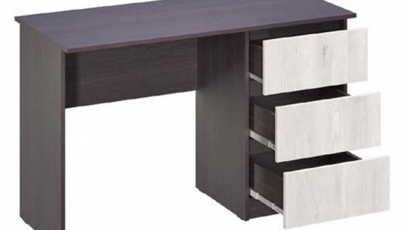 Стіл КС-12 Київський стандарт