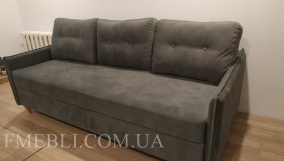 Диван Балтік Ортопедичний 10