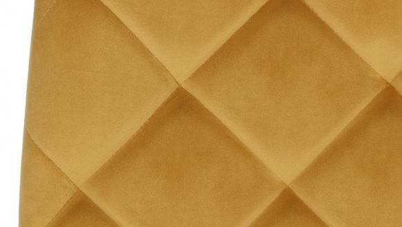 Стул M-45 горчичный + черный 5