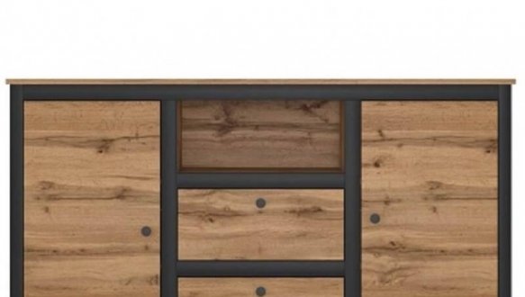 Модульна вітальня Loft 3