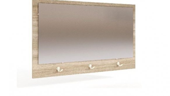 Дзеркало МВ-17