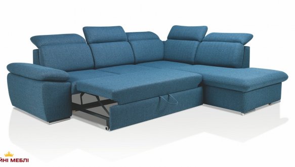 Кутовий диван Aldo 2