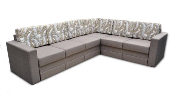 Кутовий диван Аскольд 32-А