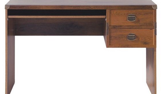 Стіл письмовий JBIU 2S/120 Монтана