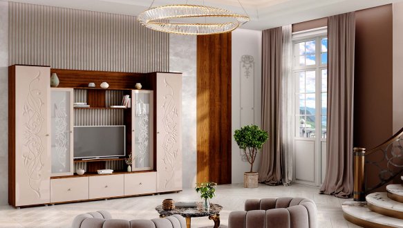 Стенка Галиция М-01