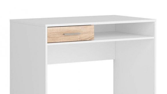 Стіл письмовий BIU1S Nepo Plus 4