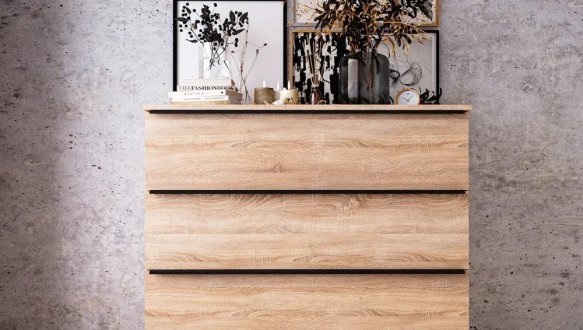 Комод ТХ04 Морели 0