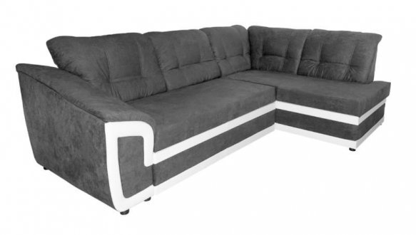 Кутовий диван Барон