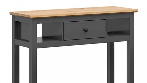 Туалетный столик Hesen 0