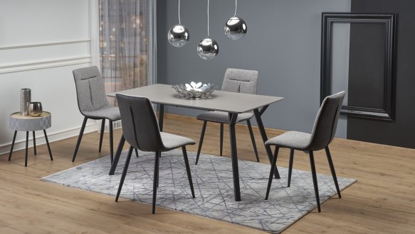 Стіл Balrog прямокутний 0