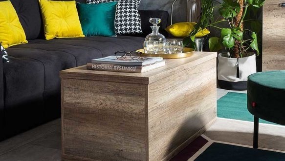 Скриня KUF/90 Malcolm 0